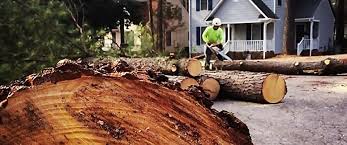 How Our Tree Care Process Works  in  Kirby, TX